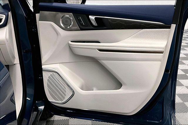 2025 Buick Enclave Avenir FWD