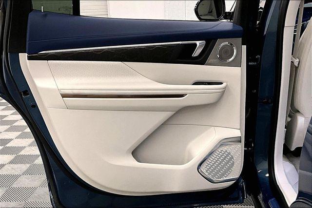 2025 Buick Enclave Avenir FWD