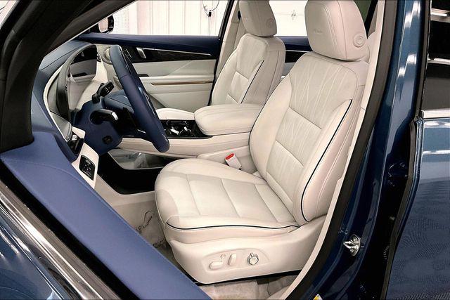 2025 Buick Enclave Avenir FWD