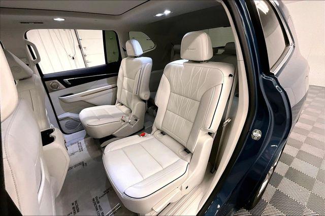 2025 Buick Enclave Avenir FWD