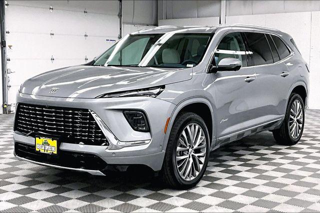 2025 Buick Enclave Avenir FWD