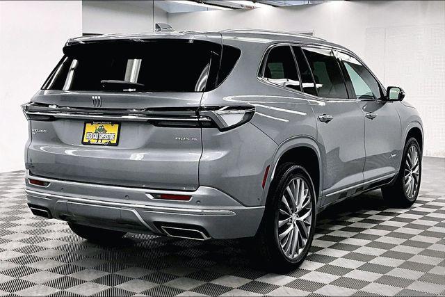 2025 Buick Enclave Avenir FWD