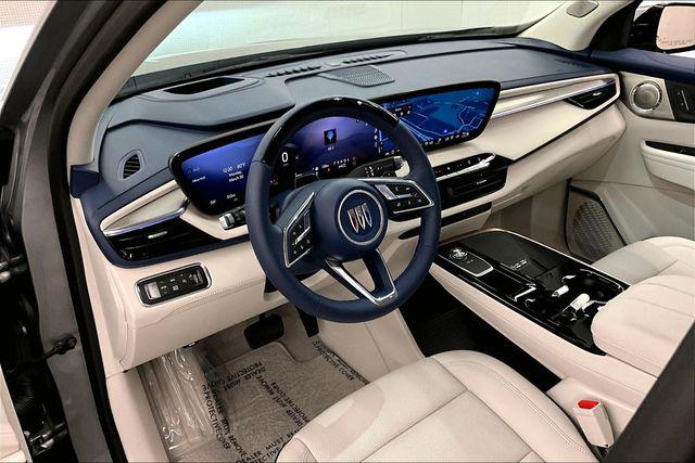 2025 Buick Enclave Avenir FWD