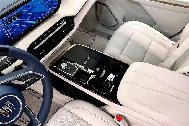 2025 Buick Enclave Avenir FWD