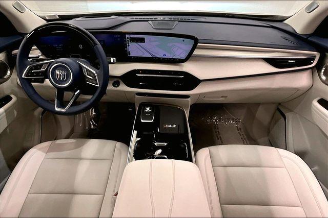 2025 Buick Enclave Avenir FWD