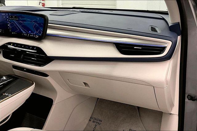 2025 Buick Enclave Avenir FWD