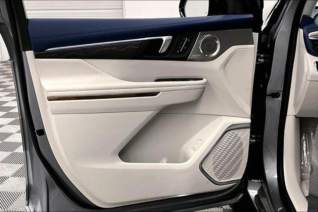 2025 Buick Enclave Avenir FWD