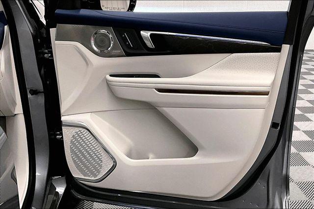 2025 Buick Enclave Avenir FWD