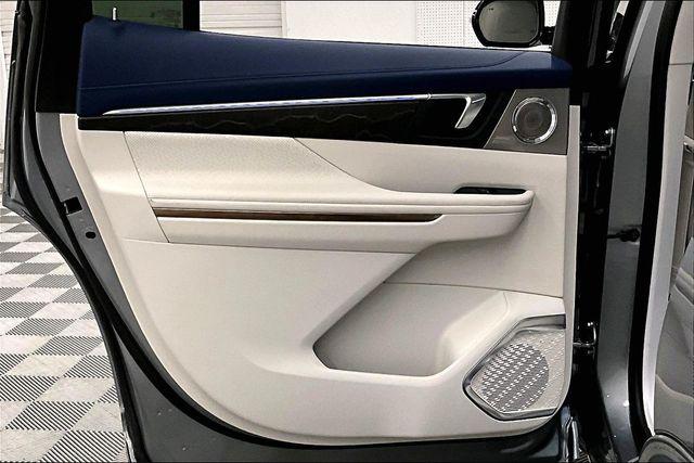 2025 Buick Enclave Avenir FWD