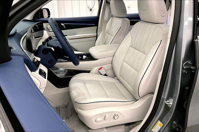 2025 Buick Enclave Avenir FWD