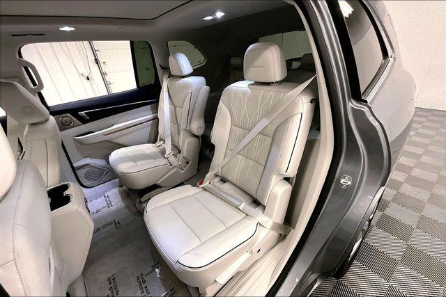 2025 Buick Enclave Avenir FWD