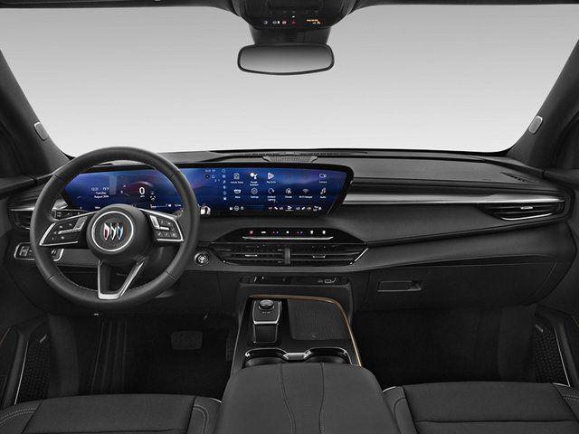 2025 Buick Enclave Avenir FWD