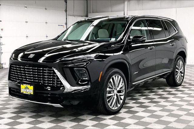 2025 Buick Enclave Avenir FWD