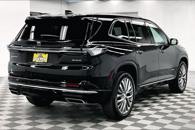 2025 Buick Enclave Avenir FWD