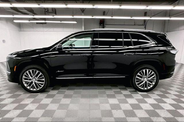 2025 Buick Enclave Avenir FWD