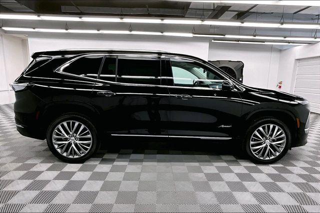 2025 Buick Enclave Avenir FWD
