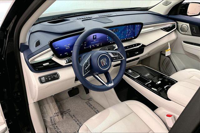 2025 Buick Enclave Avenir FWD