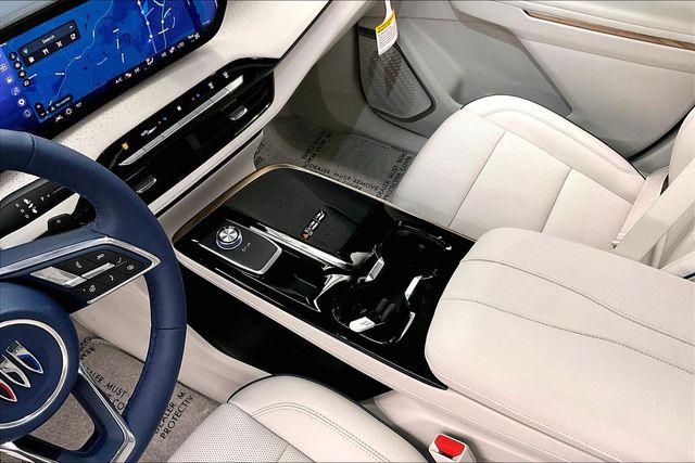 2025 Buick Enclave Avenir FWD