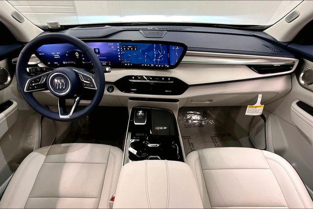 2025 Buick Enclave Avenir FWD