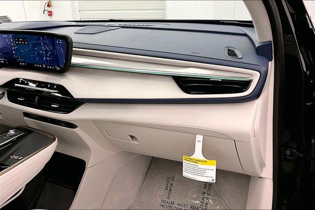 2025 Buick Enclave Avenir FWD