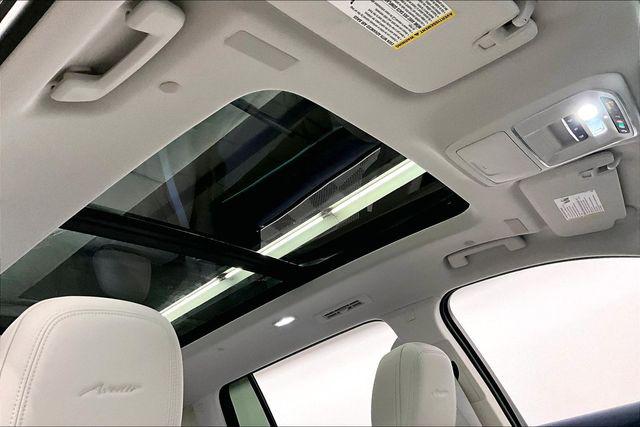 2025 Buick Enclave Avenir FWD