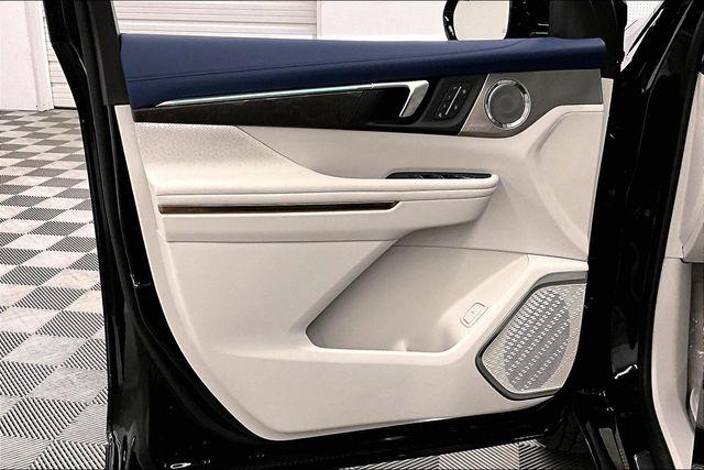 2025 Buick Enclave Avenir FWD