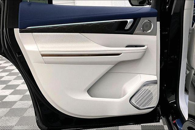 2025 Buick Enclave Avenir FWD