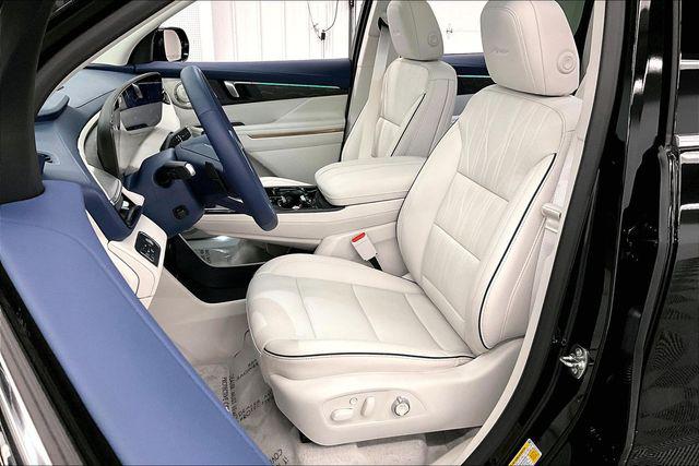 2025 Buick Enclave Avenir FWD