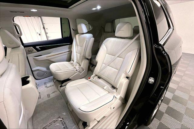 2025 Buick Enclave Avenir FWD