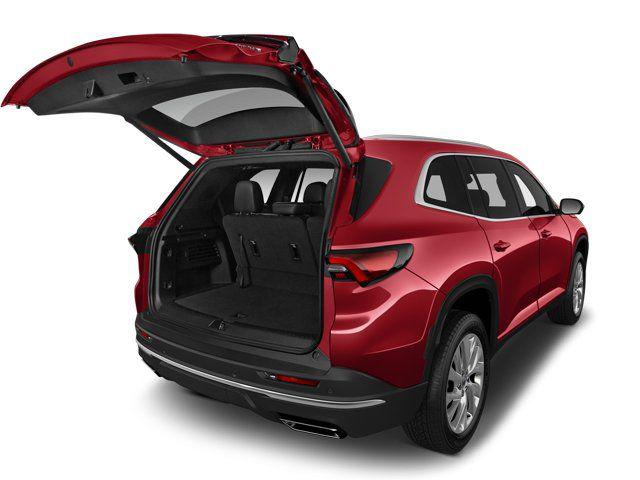 2025 Buick Enclave Avenir FWD
