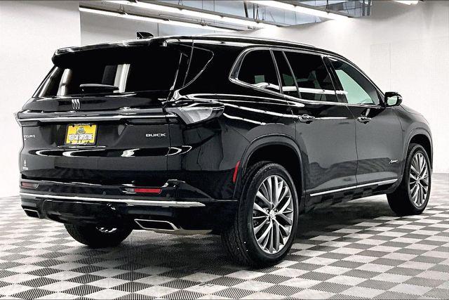 2025 Buick Enclave Avenir FWD