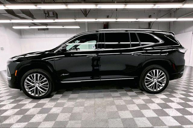 2025 Buick Enclave Avenir FWD