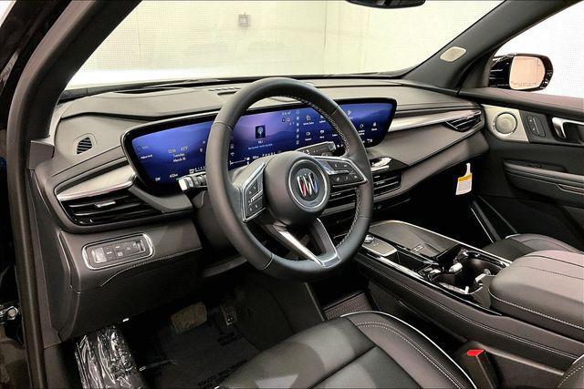 2025 Buick Enclave Avenir FWD
