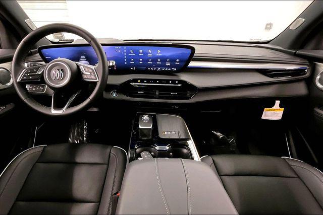 2025 Buick Enclave Avenir FWD