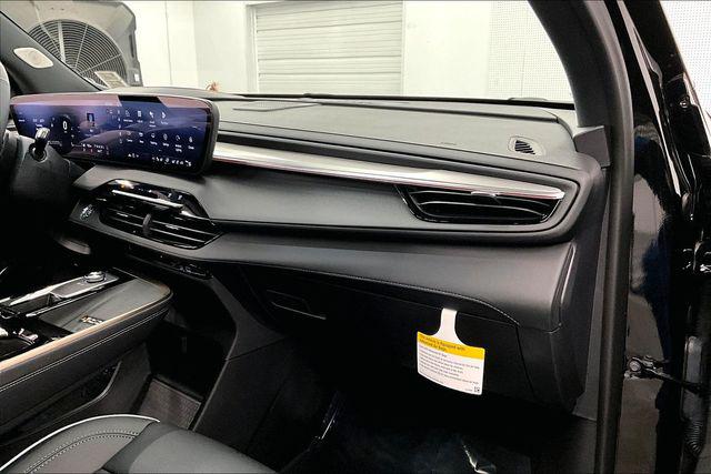 2025 Buick Enclave Avenir FWD