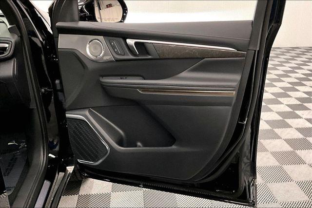 2025 Buick Enclave Avenir FWD