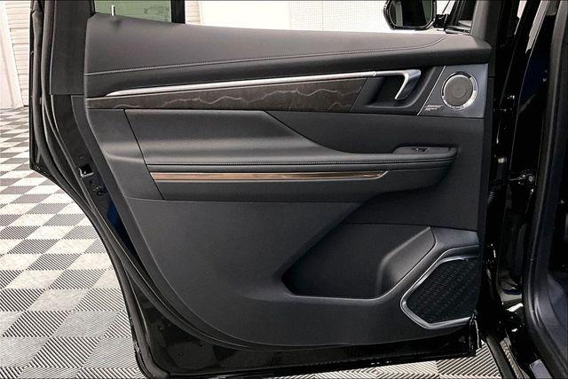 2025 Buick Enclave Avenir FWD
