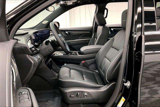 2025 Buick Enclave Avenir FWD