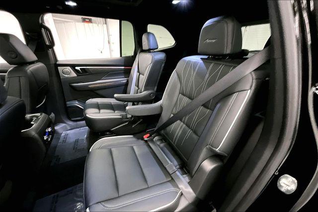 2025 Buick Enclave Avenir FWD