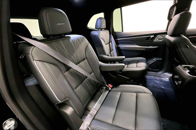 2025 Buick Enclave Avenir FWD