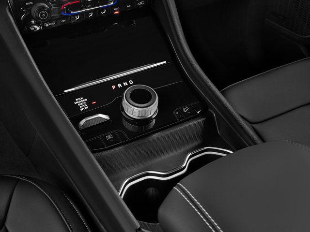 2025 Jeep Grand Cherokee 4xe