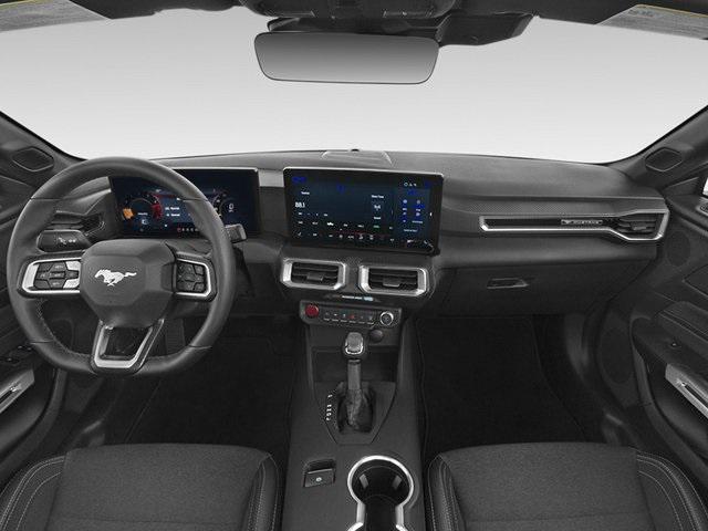 2024 Ford Mustang EcoBoost Premium Convertible