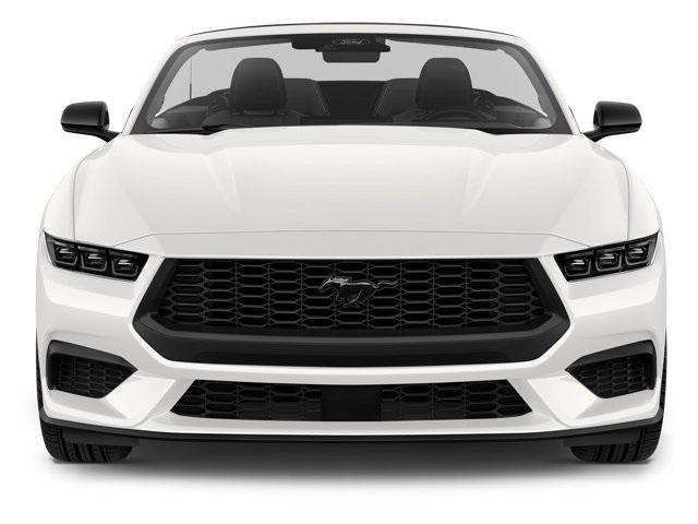 2024 Ford Mustang EcoBoost Premium Convertible