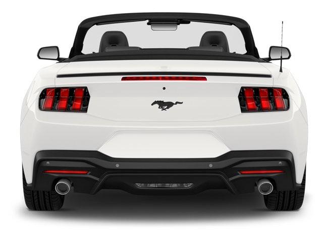 2024 Ford Mustang EcoBoost Premium Convertible