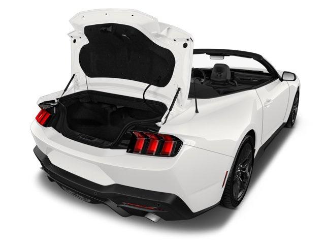 2024 Ford Mustang EcoBoost Premium Convertible