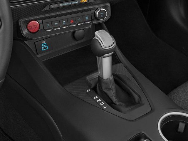 2024 Ford Mustang EcoBoost Premium Convertible