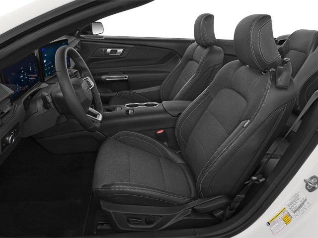 2024 Ford Mustang EcoBoost Premium Convertible