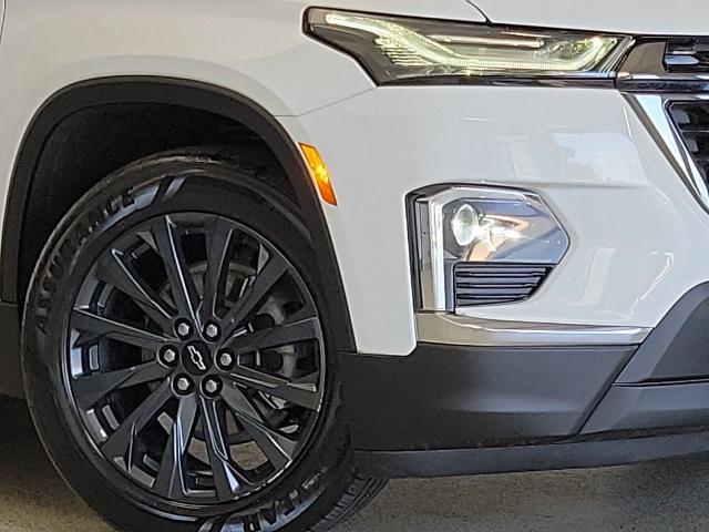 2022 Chevrolet Traverse AWD RS