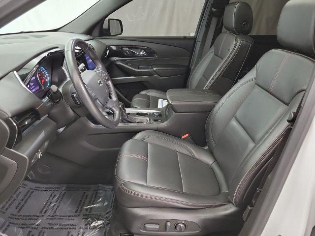 2022 Chevrolet Traverse AWD RS