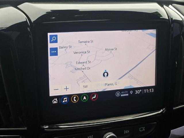 2022 Chevrolet Traverse AWD RS